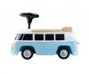 Baby VW T1 bleu de BIG