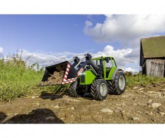 1:16 RC Traktor mit Frontlader