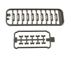 1:35 Panther D Track Link Set, model assembly kit