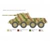 Italeri Sd.Kfz. 234/2 Puma 8-Rad Model Kit