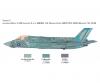 Italeri F-35B Lightning II Model Kit 1:48