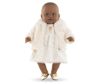 Cor. MPP 14" Coat Enchanted Woods
