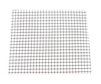 Window Net 100x120mm, model accessory, BB-01
