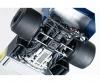 1:20 Tyrell P34 `76 JPGP mit Photoätzteilen 1:20 Tyrell P34 `76 JPGP mit Photoätzteilen