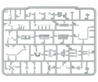 1:35 T-60 Plant No.37 Spring 1942 Inter.