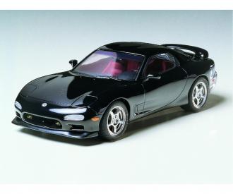 1:24 Mazda RX-7 R1, plastic model kit