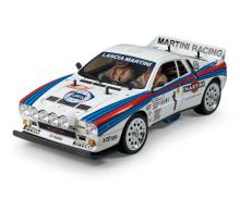Lancia 037 Rally (TA03RS)