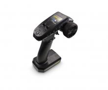 Akuma Radio 2.4GHz, transmitter, 2-channel RC