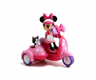 IRC Minnie Scooter