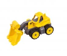 BIG Power Worker Mini Wheel Loader