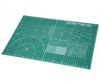 A3 Cutting Mat, hobby work surface, 450 x 320 mm