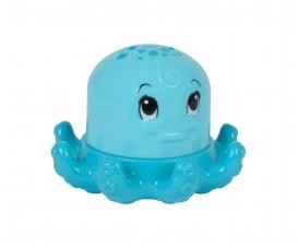ABC Pieuvre de bain