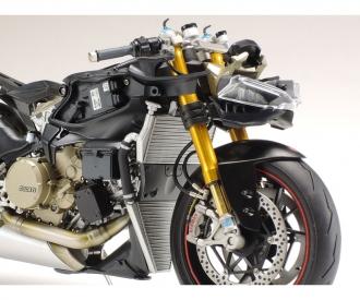 1/12 1199 Panigale S Tricolore