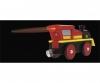 Train Battery Locomotive