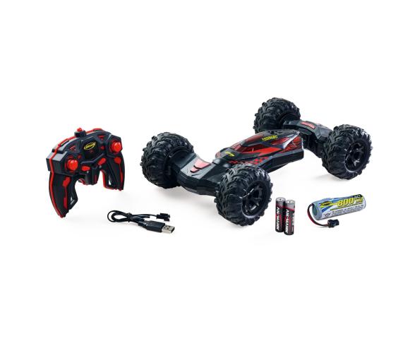Magic Machine 2.0 2.4GHz 100% RTR