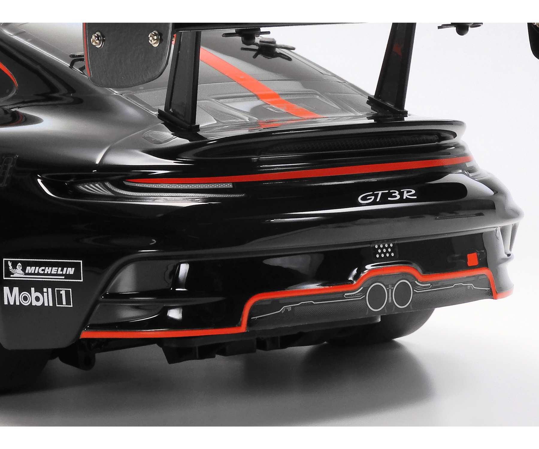 1:10 RC Porsche 911 GT3 R (992) online kaufen | Tamiya