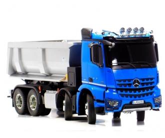 1:14 RC Truck1:14 RC MB Arocs 4151 Kipper 8x4
