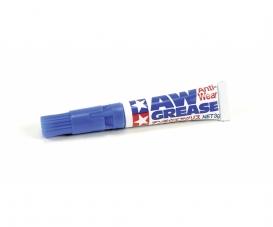 Anti-Wear Grease 3g, model lubricant tube