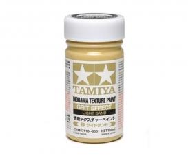 Texture Clay Grit Light Sand, diorama paint, 100 ml