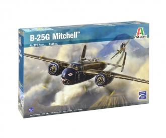 1:48 B-25G Mitchell