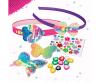 Fash!onFlash DIY Hair Band, 3-sort.