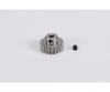 Pinion Gear 23T, RC spare part, steel module 0.6