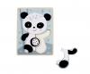 Eichhorn Puzzle Panda