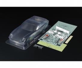 1:10 Lotus Europa Special, RC body kit