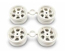Radsatz 4WD Off-Road VQS – Felgen-Set
