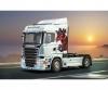 1:24 SCANIA R730 Streamline Highline Cab