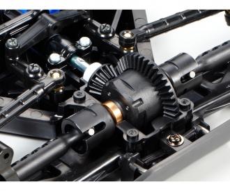 1:10 Plasma Edge II, RC buggy kit, TT-02B 4WD