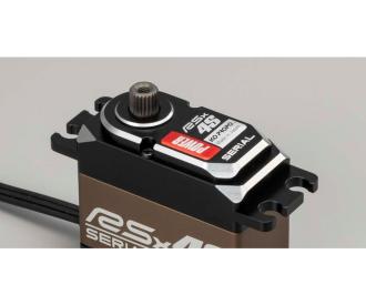 KO RSx4S-Power H.C STD/MG/26,3/0,13 1:8