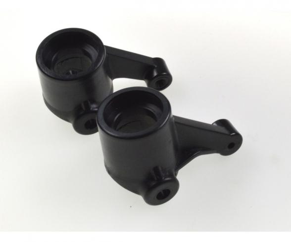 X5ET-B/GT-B levier de commande l/r (2)