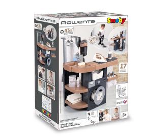 Rowenta Wash&Clean Buanderie