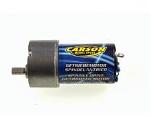 Spindle Drive Gearbox-Motor, RC accessory