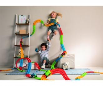 Smoby FleXtreme Zubehör Bundle