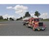 1:14 RC King Hauler Bausatz