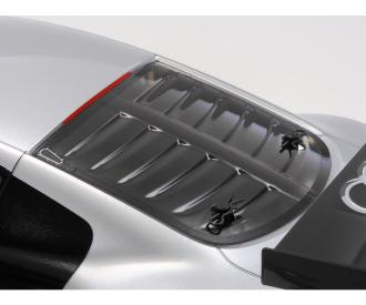 1:10 Audi R8 LMS 2008, RC assembly kit, TT-02
