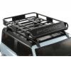 1:10 Ford Bronco 2021, RC assembly kit, CC-02