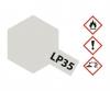 LP-35 Insignia White Flat, paint, 10 ml