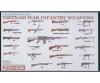 1:35 Vietnam War Infantry Weapons