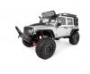 1:8 Adventure Crawler RTR silber