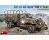 1:35 Camion de transport américain G7117 Treuil (2)