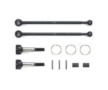 TD4 Universal Shaft Set, RC drivetrain parts
