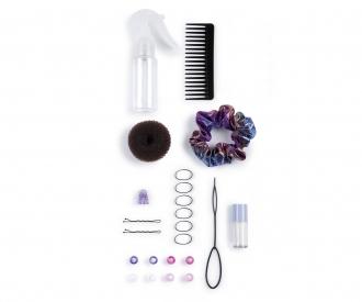 My Beauty Tête A Coiffer Afro