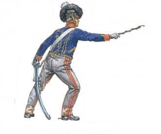 Italeri British Artillery Model Kit 1:72 Scale