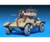 1:35 Brit. AEC Mk.II Armoured Car