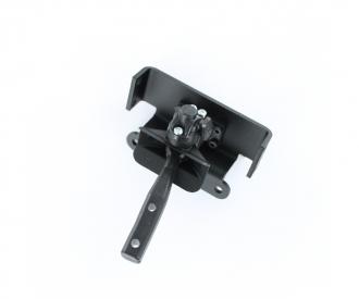 1:14 Cross Brace Trailer Hitch, model accessory