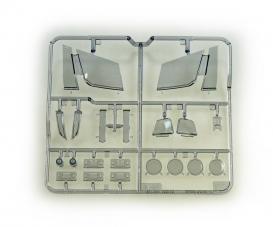 AA-Parts Bag 56360, model parts set, 1:24