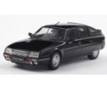 1:43 Citroën CX GTI Turbo II schwarz